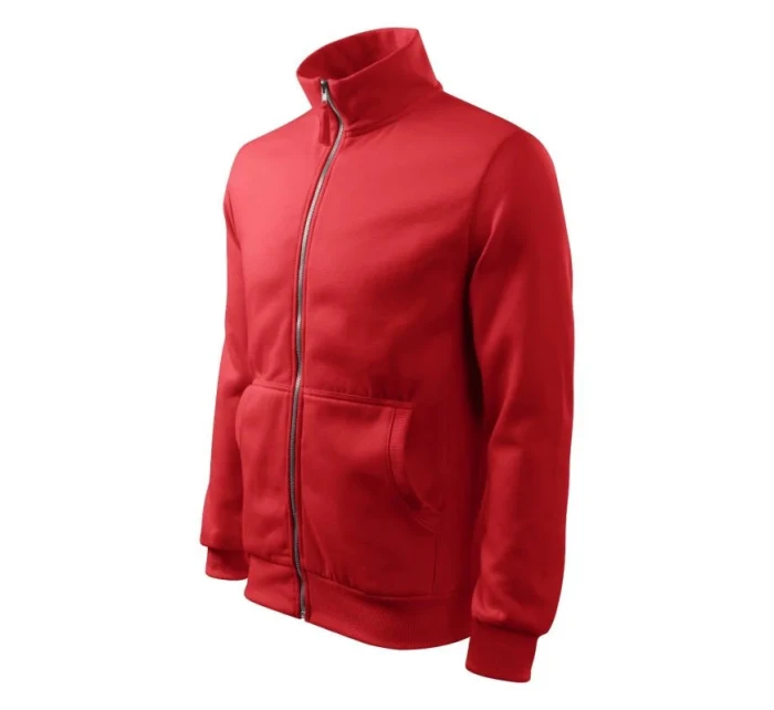 Pánska mikina Adventure MLI-40707 Red - Malfini