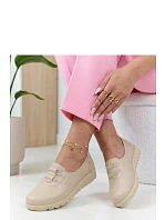 Poltopánky model 226558 Solea