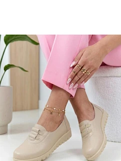 Poltopánky model 226558 Solea