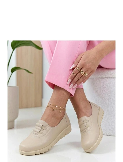 Poltopánky model 226558 Solea