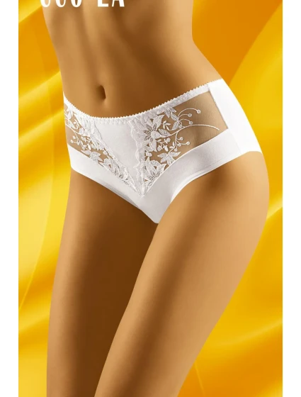 Nohavičky model 72035 Wolbar