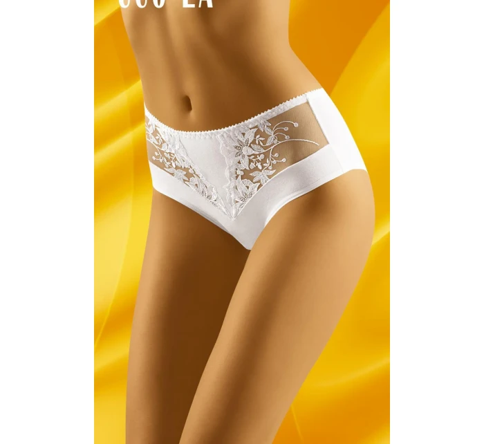 Nohavičky model 72035 Wolbar