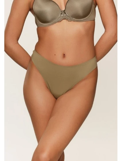 Dámská tanga model 21423477 2pack - LingaDore