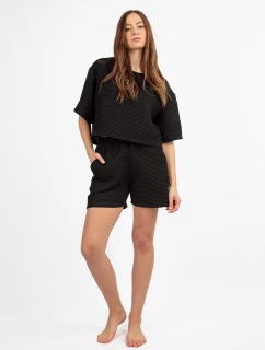 DKaren DK-K-W01 kr/r Súprava domáceho oblečenia S-2XL