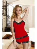 Dámske pyžamo Eldar First Lady Aria