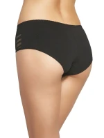 Dámské kalhotky 195 black - GABIDAR