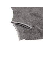 Pánské ponožky model 20586675 light grey - Henderson Pánské ponožky model 20586675 light grey - Henderson