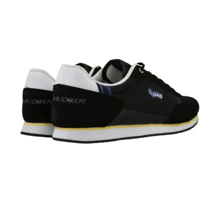 Nylon Basic M bota model 19424324 - Gas