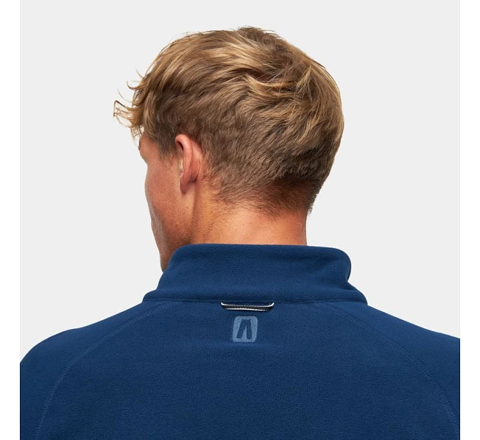 fleecová mikina na zip Tactical M model 18997272 - Alpinus