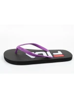 Žabky Slipper W dámské model 20105119 - Fila Žabky Slipper W dámské model 20105119 - Fila