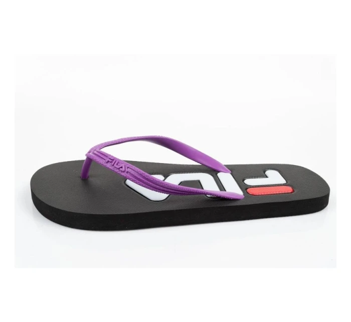 Žabky Slipper W dámské model 20105119 - Fila Žabky Slipper W dámské model 20105119 - Fila