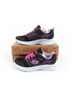 Skechers Bold Delight Jr 302468L/BLK