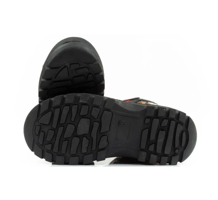 Boty Rebound M 16 model 20535593 - Puma