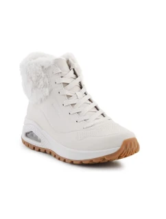Skechers Uno Rugged Fall Air W 167274-OFWT Vypnuté topánky
