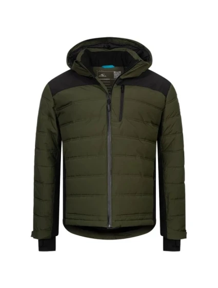 O'Neill Igneous M 2500080-6058 Pánska lyžiarska bunda O'Neill Igneous M 2500080-6058 Pánska lyžiarska bunda