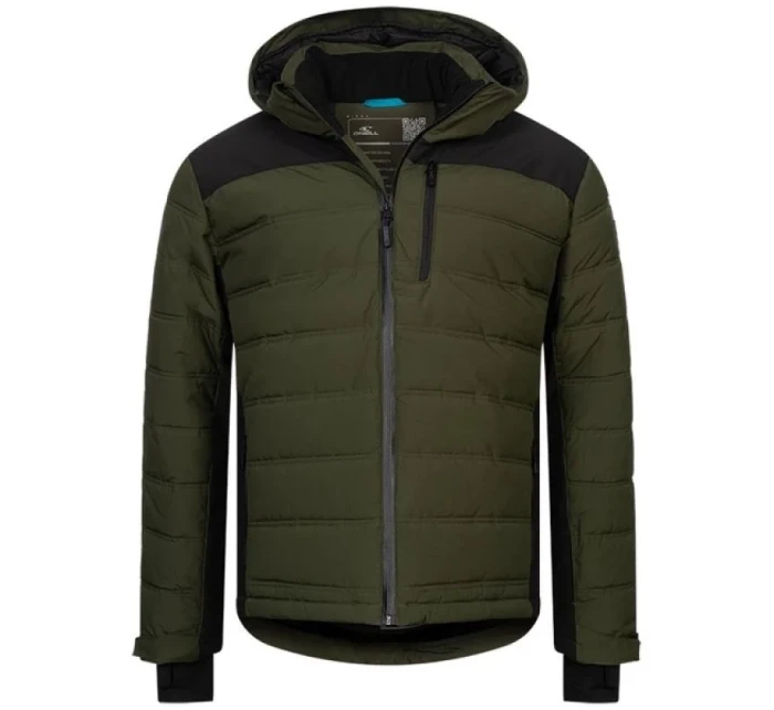 O'Neill Igneous M 2500080-6058 Pánska lyžiarska bunda O'Neill Igneous M 2500080-6058 Pánska lyžiarska bunda