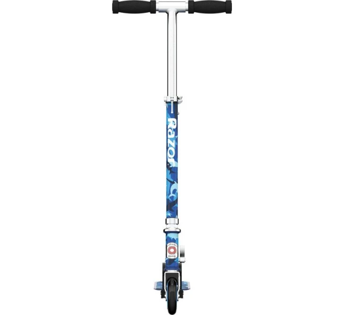 Detský skúter RAZOR Model A Shark Camo 13010345 Detský skúter RAZOR Model A Shark Camo 13010345