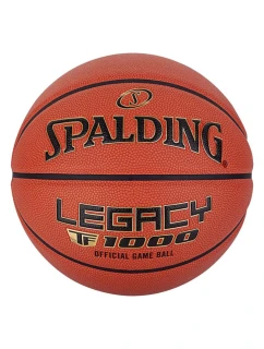 Spalding TF-1000 Legacy Logo Fiba basketbalový kôš 76964Z 6