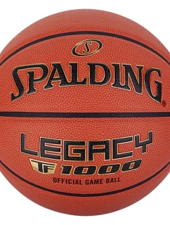 Spalding TF-1000 Legacy Logo Fiba basketbalový kôš 76964Z 6