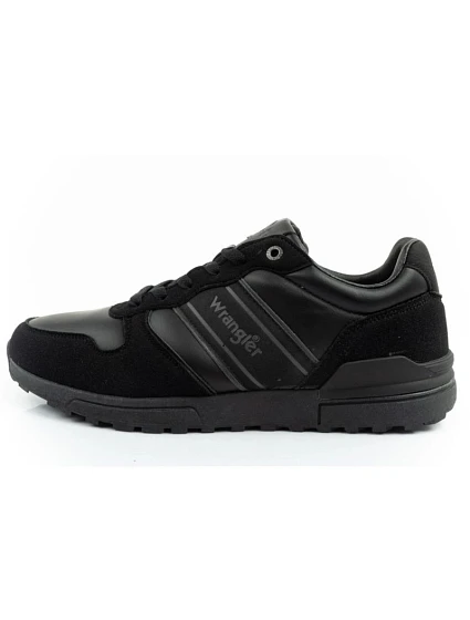 model 21360937 buty sportowe męskie sneakersy modne wygodne lekkie - Wrangler model 21360937 buty sportowe męskie sneakersy modne wygodne lekkie - Wrangler