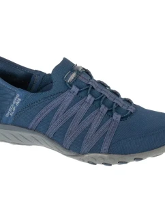 Slipins: Breathe Easy Roll With Me model 21372913 Navy blue 36 - Skechers