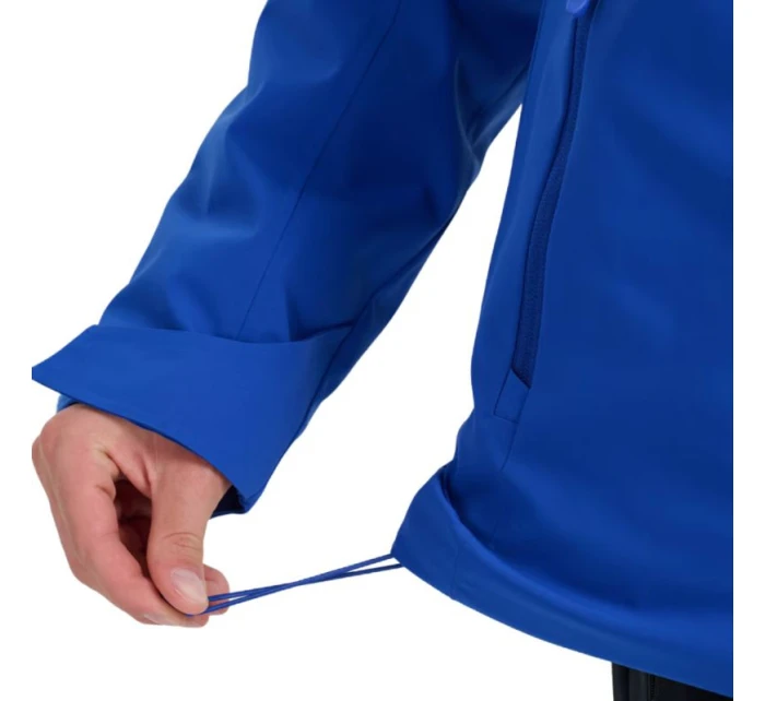 Pánska lyžiarska bunda 4F M0787 cobalt 4FWAW25TTJAM0787 36S pánska