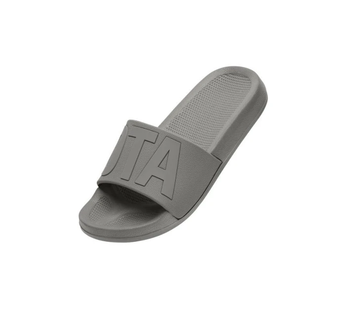 Žabky do bazénu basic plain grey model 21721292 - Kubota Žabky do bazénu basic plain grey model 21721292 - Kubota