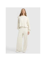 Dámska modalová mikina 4F 4FRAW25TSWSF2508-12S dámske Dámska modalová mikina 4F 4FRAW25TSWSF2508-12S dámske