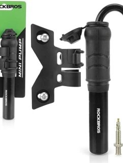 na kolo s na rám model 21852501 - Rockbros