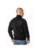 Pit Bull West Coast pánská přechodná bunda 2 černá pánské model 21929169