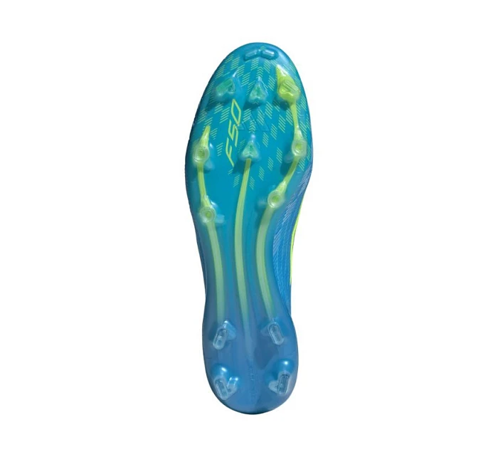 Topánky adidas F50 Elite FG JR6450