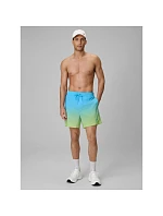 Pánske plážové šortky boardshorts 4F 4FRSS26UBDSM224-31S