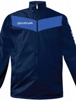 Unisex bunda do dažďa Scudo RJ005 0402 - Givova