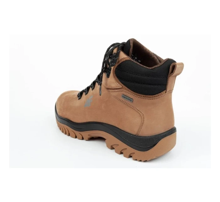 Pánske trekové topánky M OBMH257 44S - 4F