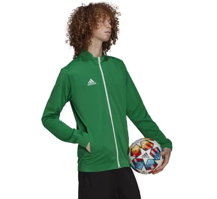 Pánska bunda Entrada 22 M HI2135 - Adidas