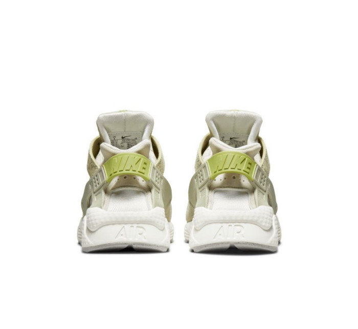 Dámske bežecké topánky Air Huarache W DV3207-001 - Nike