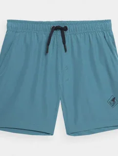 Chlapčenské šortky 4FJSS23UBDSM018 47S - 4F