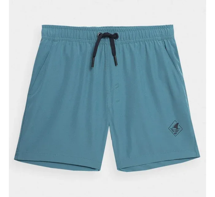 Plavecké šortky Jr model 18546706 47S - 4F