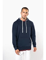 K Unisex mikina s kapucí model 22511884 - Kariban K Unisex mikina s kapucí model 22511884 - Kariban