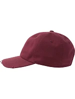 Dad Hat 6 panelová baseballová kšiltovka model 22411005 - Atlantis Headwear Dad Hat 6 panelová baseballová kšiltovka model 22411005 - Atlantis Headwear