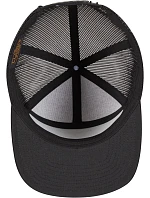 Flexfit 9294 7-panelová čiapka typu Trucker 55.9294 čierna/čierna Flexfit 9294 7-panelová čiapka typu Trucker 55.9294 čierna/čierna