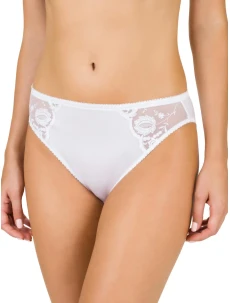 Conturelle 05 Provence 0081005, Minislip 81005 003 biela