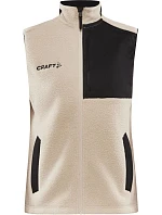 ADV Fleece Vest W Dámská fleecová vesta Sherpa model 22466586 - Craft Corporate ADV Fleece Vest W Dámská fleecová vesta Sherpa model 22466586 - Craft Corporate
