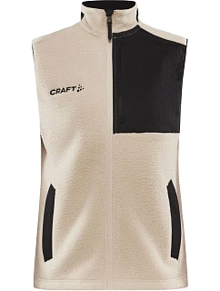 ADV Fleece Vest W Dámská fleecová vesta Sherpa model 22466586 - Craft Corporate
