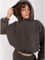 Komplet EM KMPL PW 20 model 19014636 ciemny khaki - FPrice Komplet EM KMPL PW 20 model 19014636 ciemny khaki - FPrice