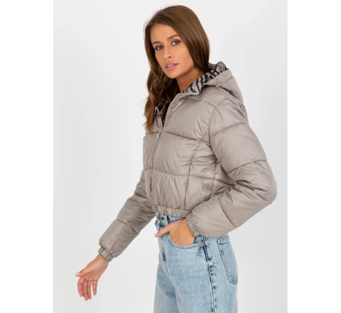 Bunda NM KR P22 6670.90 dark lilac