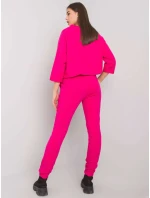 Souprava RV KMPL model 16161754 fuchsiová - FPrice Souprava RV KMPL model 16161754 fuchsiová - FPrice