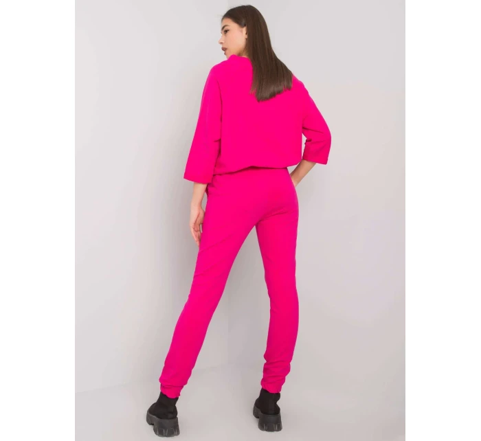 Souprava RV KMPL model 16161754 fuchsiová - FPrice Souprava RV KMPL model 16161754 fuchsiová - FPrice