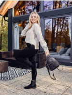 Módny batoh VUCH Flug Black