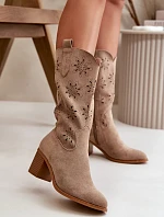 Topánky Acorn RMR2337 brown - Krok vo veľkom štýle